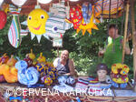 Setkání Jeníčků a Mařenek 2011