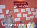 Setkání Jeníčků a Mařenek 2011